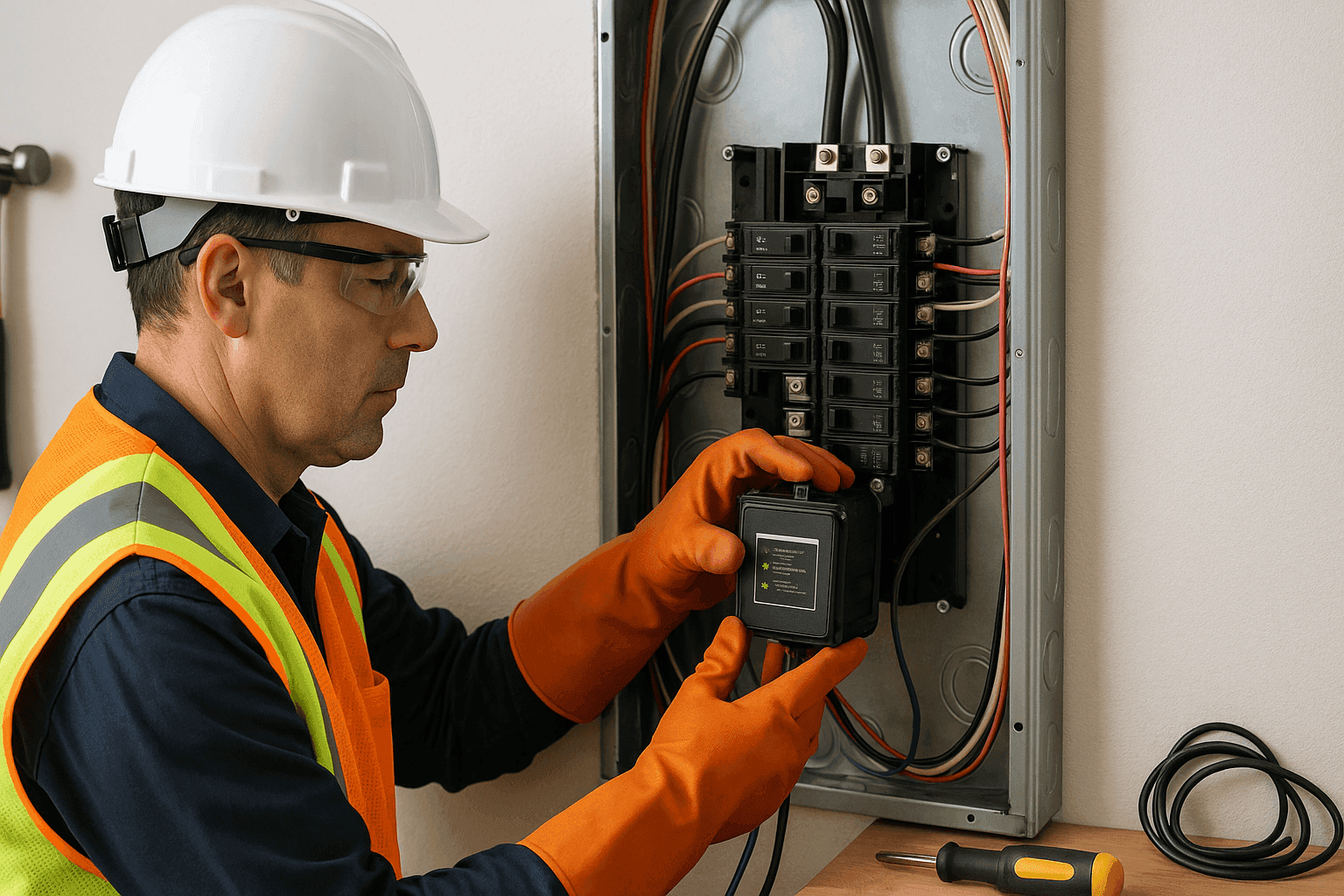 Surge Protection for Homes and Businesses: Complete Guide